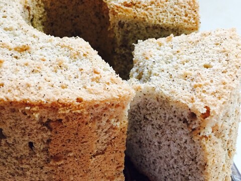 簡単なのに本格的 大人な紅茶のシフォンケーキ レシピ 作り方 By Toko Recipe 楽天レシピ 簡単なのに本格的 大人な紅茶のシフォンケーキ レシピ 作り方 By Toko Recipe 楽天レシピ